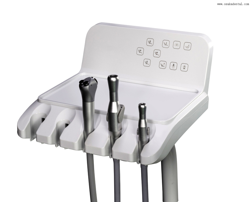 Оптимизация крепления стоматологического кресла: эффективность и эргономика для современных клиник