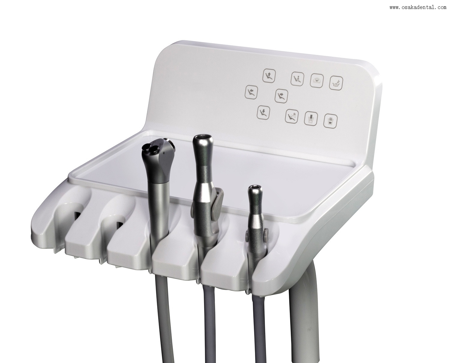 Оптимизация крепления стоматологического кресла: эффективность и эргономика для современных клиник