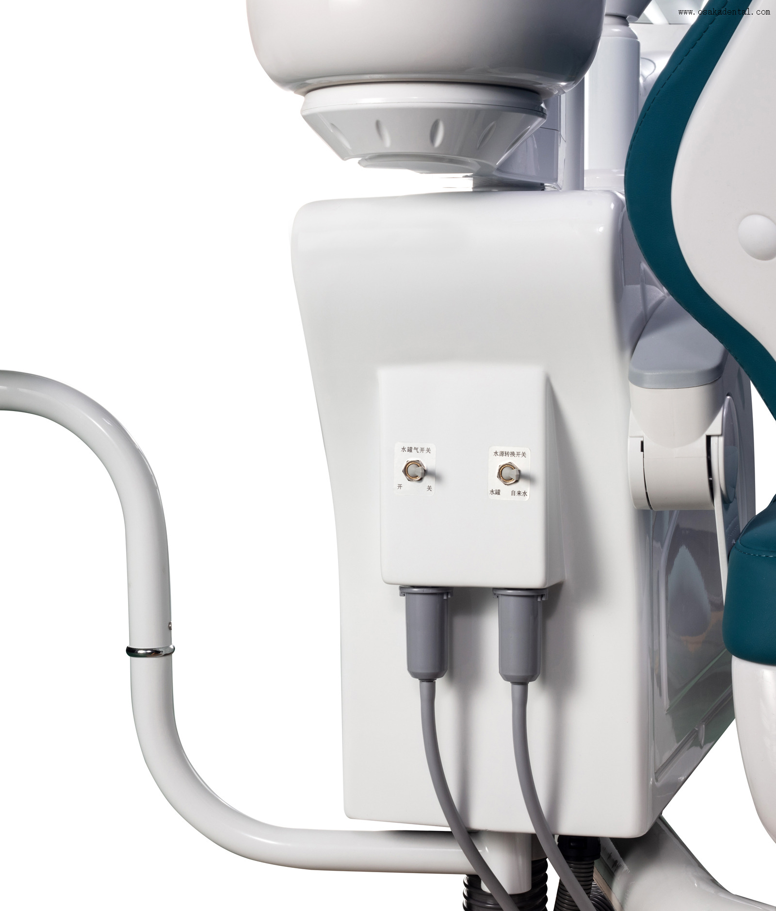 Оптимизация крепления стоматологического кресла: эффективность и эргономика для современных клиник