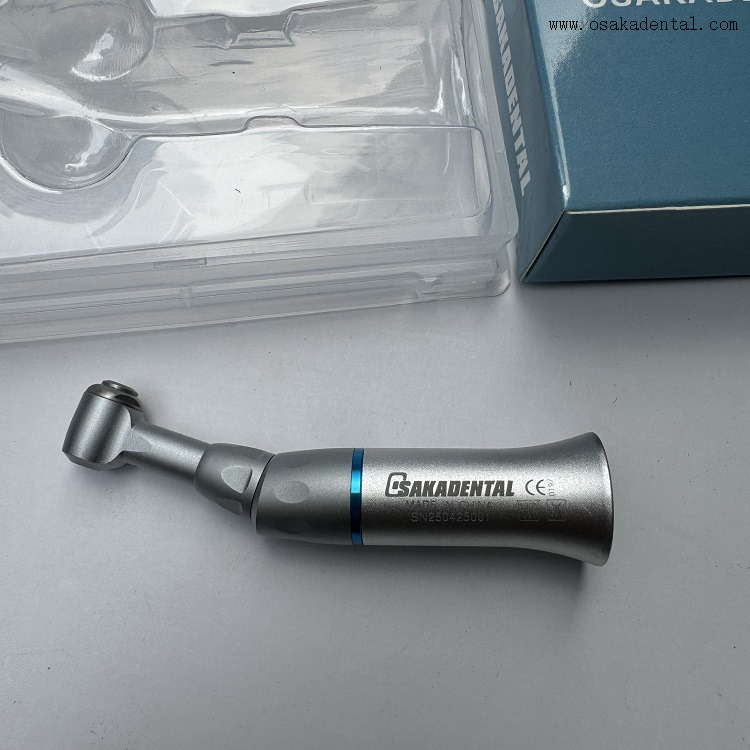 Стоматологическая 1:1 кнопка с противоположным углом хорошего качества