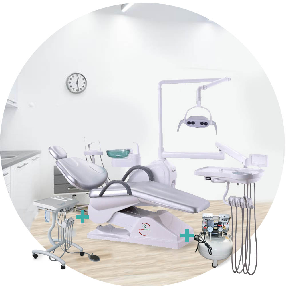 простой набор включает