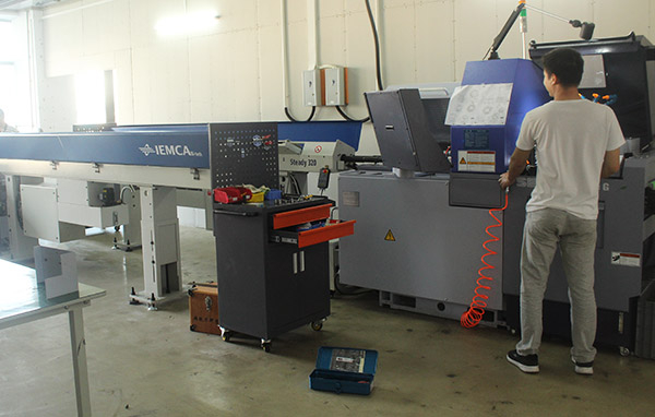 продюсерский отдел об осакаденгт