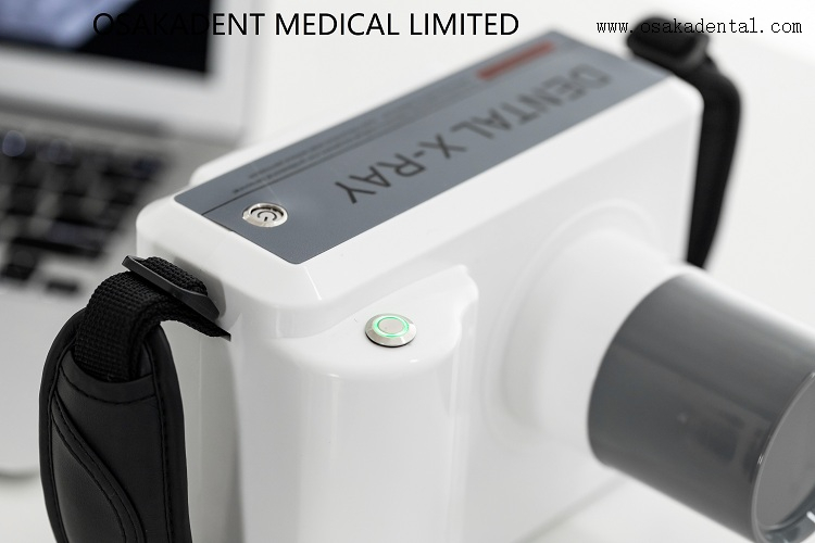 Хорошее качество стоматологический портативный рентгеновский аппарат OSA-F058E
