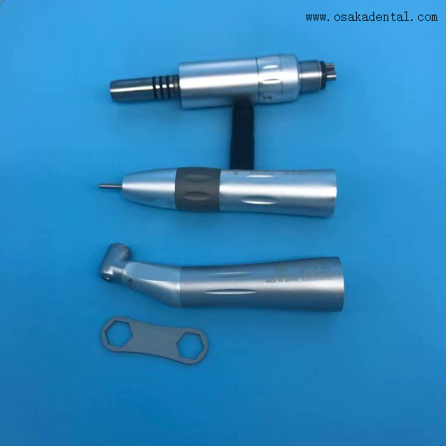 Светодиодный генератор, стоматологический низкоскоростной наконечник