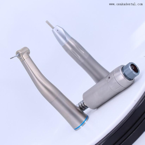 Низкоскоростной воздух, управляемый воздухом стоматологический наконечник с CE