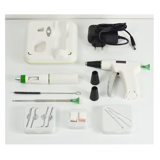 Новая беспроводная стоматологическая система обтурации гуттаперчей