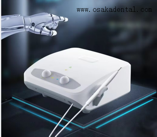 Стоматологический профессиональный электрохирургический аппарат с наконечником