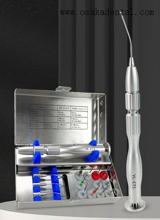 Система удаления файлов Dental Endo