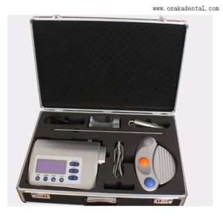 Экономичный аппарат для установки зубных имплантатов по более низкой цене