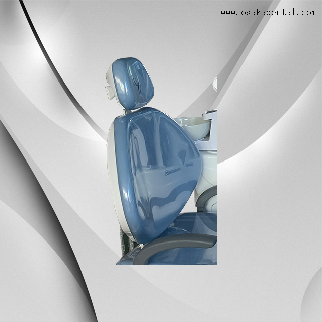 Виниловые чехлы Электронное стоматологическое кресло 