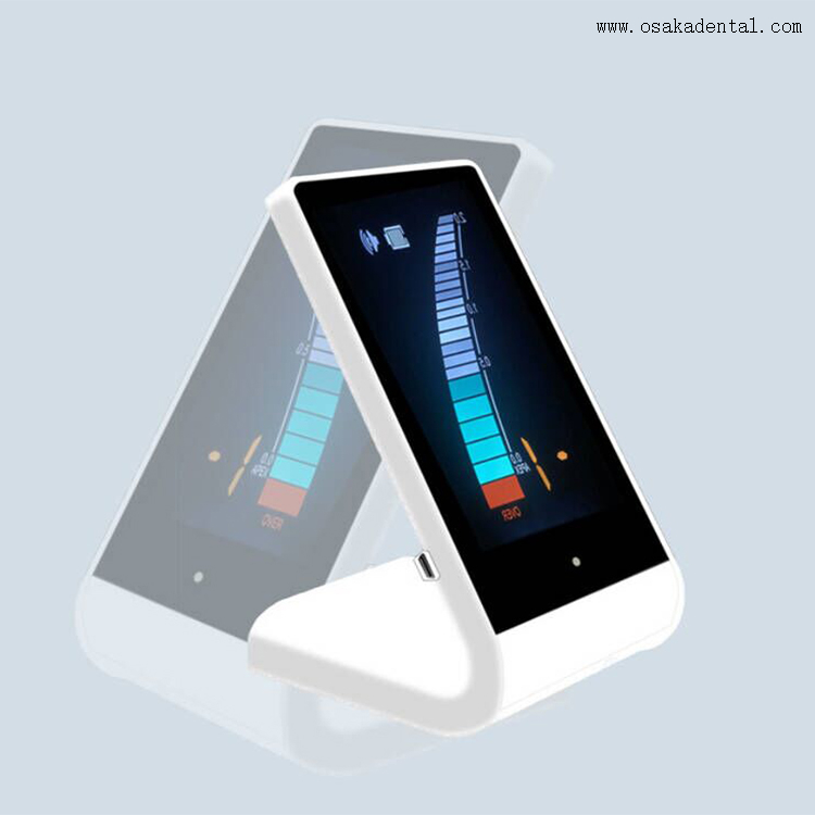 Стоматологическое оборудование для корневых каналов Стоматологический локатор вершины