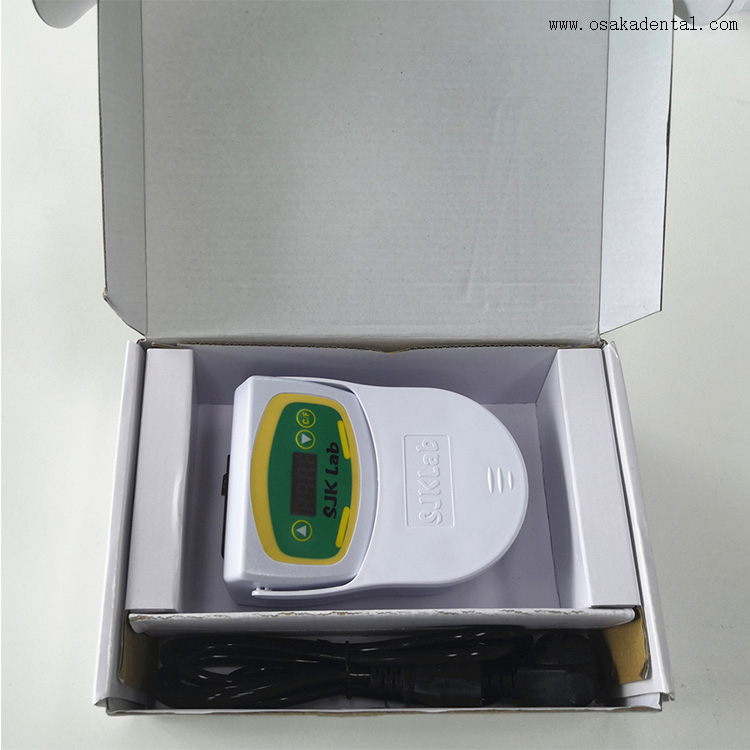 Стоматологическое оборудование Цифровая установка для погружения воском