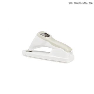 Стоматологический цифровой фотоэлектрический компаратор цвета зубов