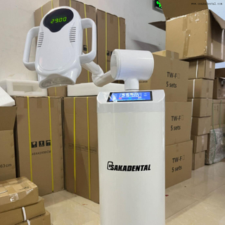 Напольная подставка для отбеливания и отбеливания с колесом