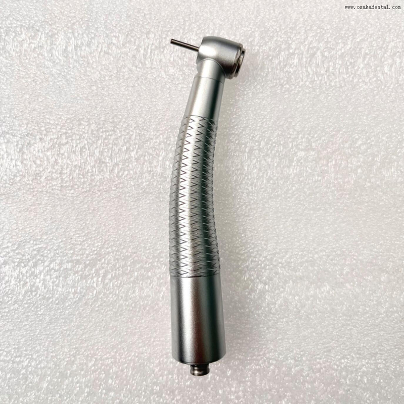 Стоматологический наконечник с сертификатом CE и оптоволоконным светом