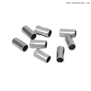 Стоматологические ортодонтические аксессуары Обжимные мини-стопы