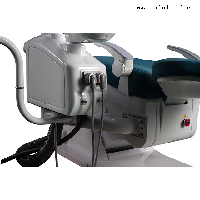 ОСАКАДЕНТАЛЬ Кресло для стоматологической клиники