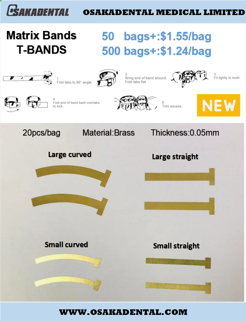 Матричные полосы