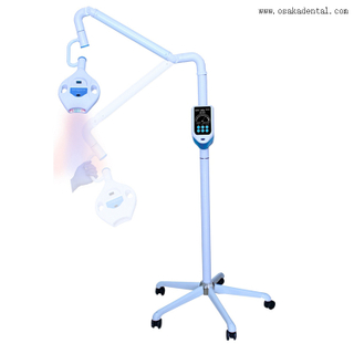 Стоматологическое оборудование Стоматологическая отбеливающая машина с мощной светодиодной подсветкой