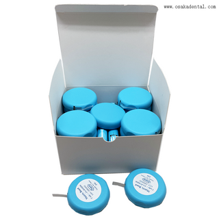 Матричные ленты из нержавеющей стали в рулоне