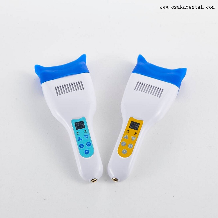 Ручной аппарат для отбеливания зубов OSA-411AA-4