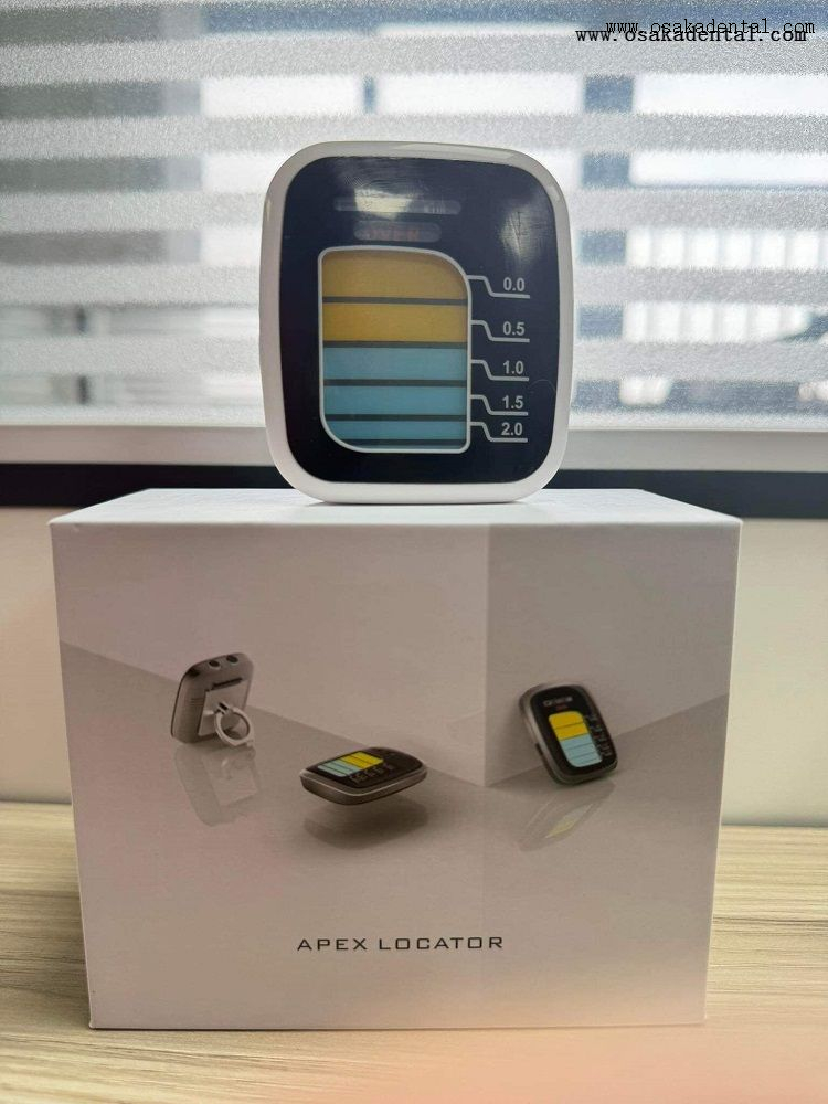 Карманный стоматологический портативный мини-апекслокатор