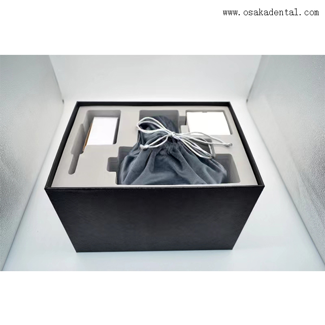 Стоматологический рентгеновский аппарат портативного типа