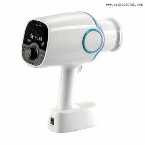 Портативный ручной стоматологический рентгеновский аппарат
