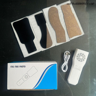 Противозапотевающие зеркала для стоматологической фотографии OSA-E11-F