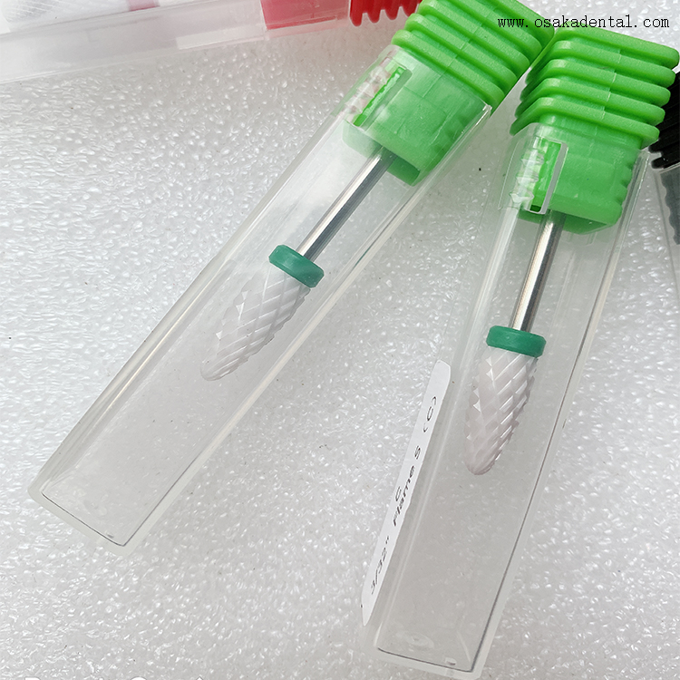 Стоматологические боры Стоматологический керамический резак