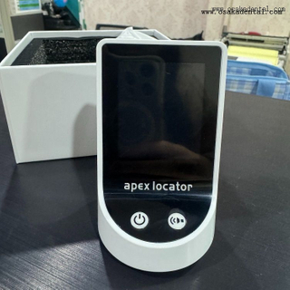 Стоматологический апекслокатор, подходящий для всех видов сложных корневых каналов OSA-E18