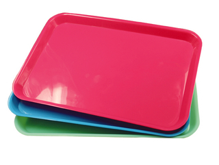 Стоматологический расходный лоток для стоматологических пластиковых инструментов