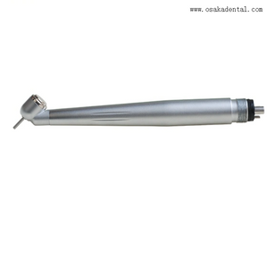 Кнопка хирургического наконечника под углом 45 градусов