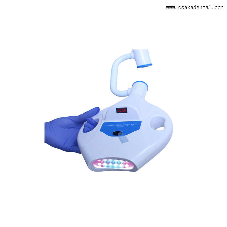 Стоматологическое оборудование Аппарат для отбеливания зубов