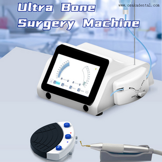 Стоматологическая костная хирургия и имплантация 2 в 1 OSA- BSI300