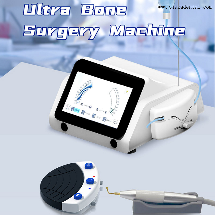 Стоматологическая костная хирургия и имплантация 2 в 1 OSA- BSI300