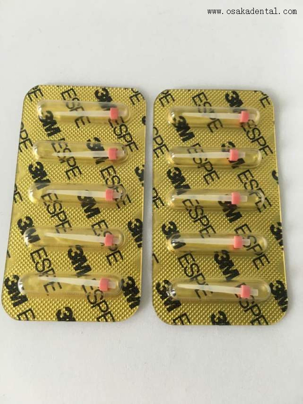 Оптоволоконный штифт Dental RelyX