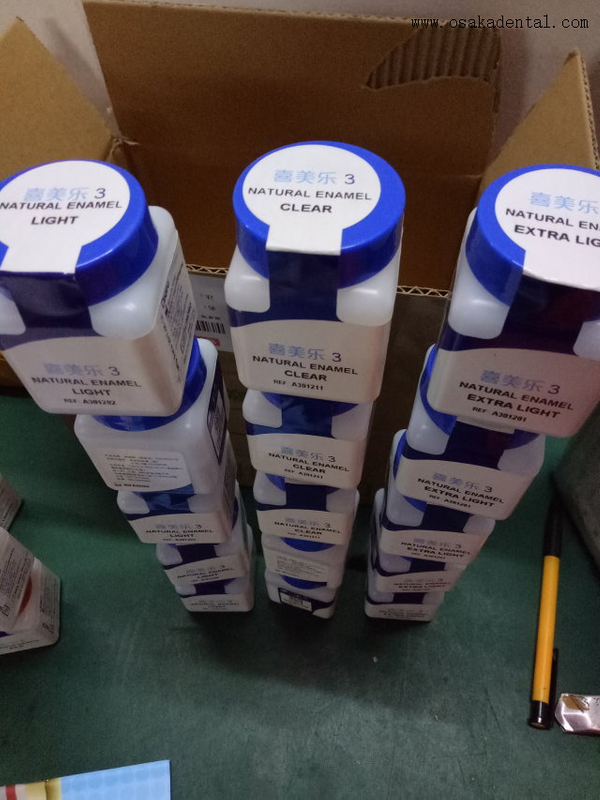 Стоматологический фарфоровый порошок Dentsply Ceramco