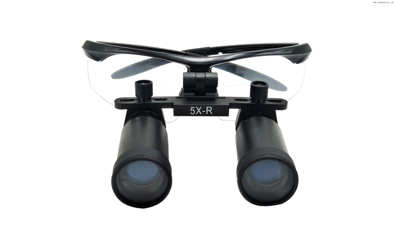 Precision Unleashed: стоматологические лупы для повышения клинической точности