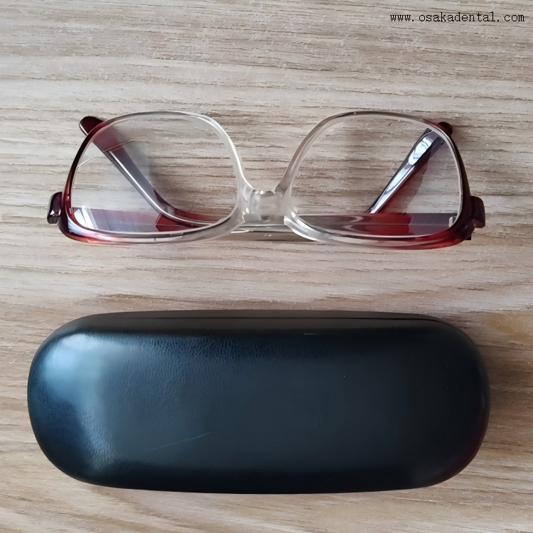 Стоматологические удобные рентгеновские защитные очки