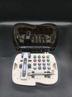 Стоматологический ЭЛЕКТРОННЫЙ УНИВЕРСАЛЬНЫЙ ЯЩИК ДЛЯ ИНСТРУМЕНТОВ