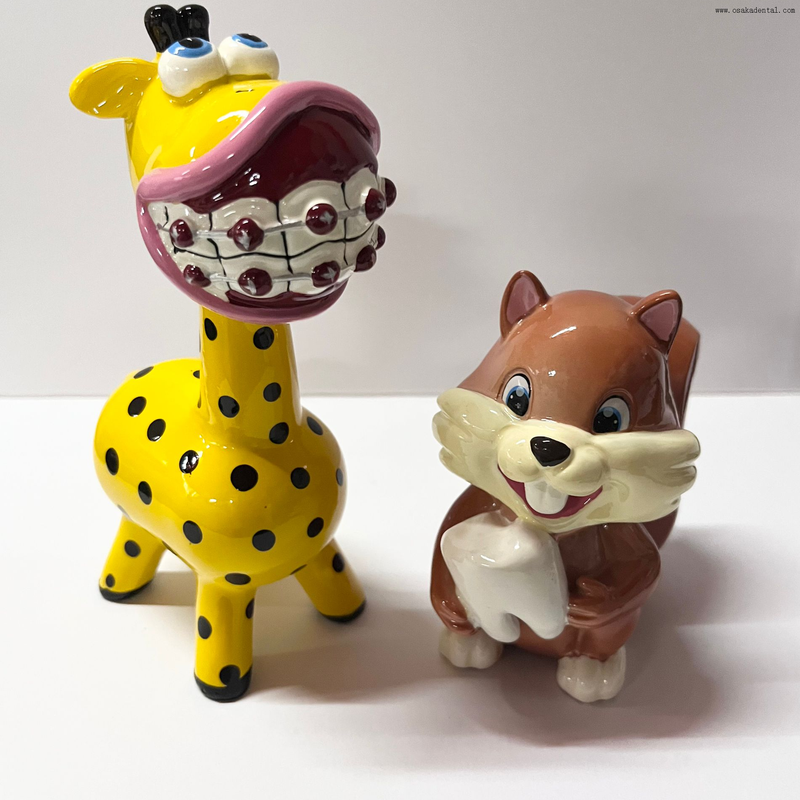 Современное украшение стоматологического кабинета для стоматологической клиники