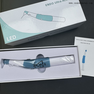 Стоматологический ENDO Ultra Actlvator со светодиодом