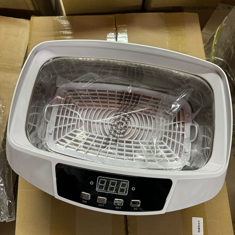 Стоматологический ультразвуковой очиститель 2,5 л