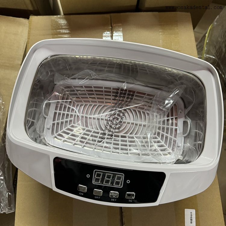 Стоматологический ультразвуковой очиститель 2,5 л