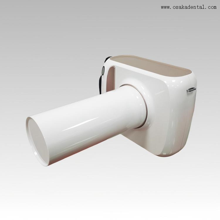 Стоматологический портативный рентгеновский аппарат с длинным конусом