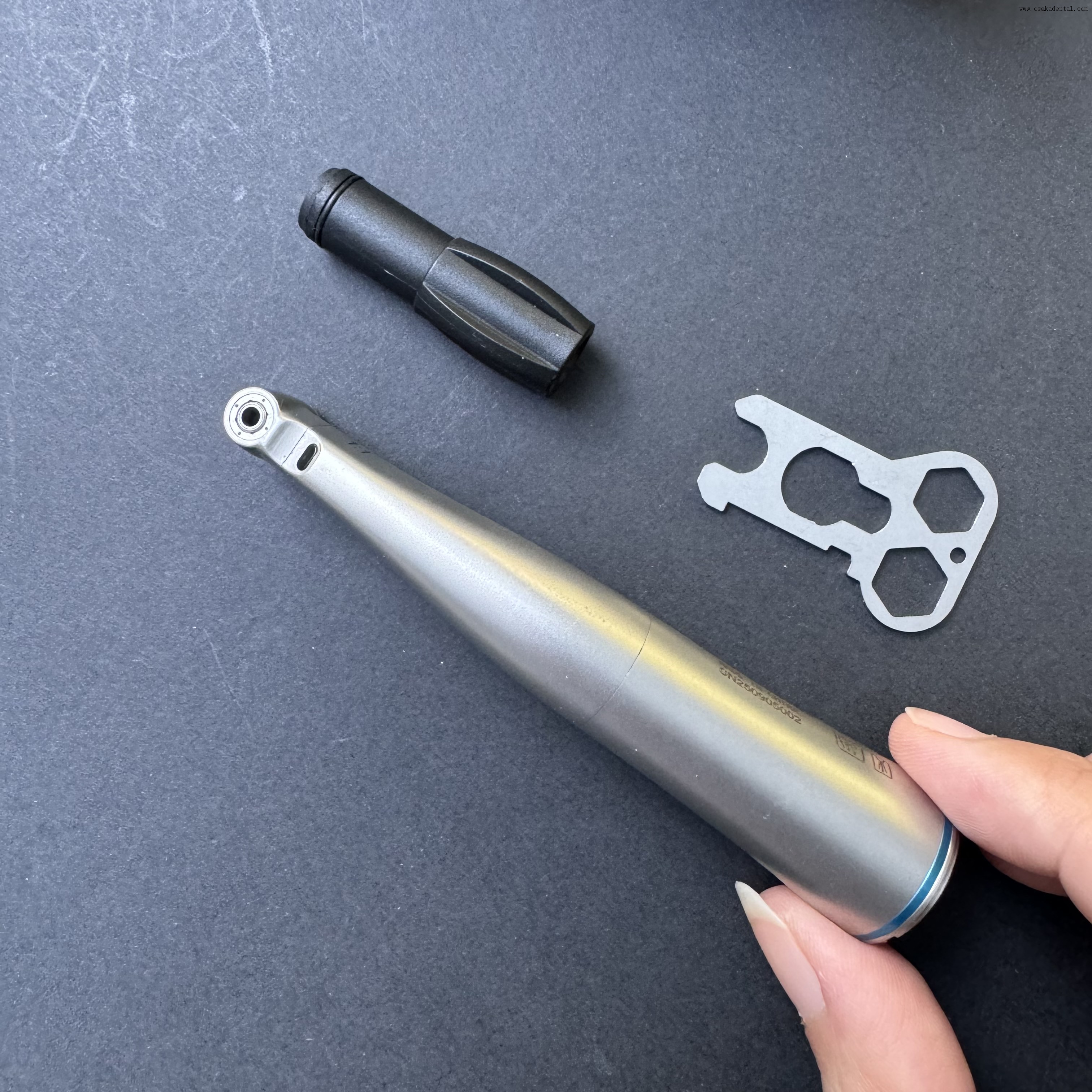 Стоматологический контругол оптического волокна 1:1 для боров RA или боров FG