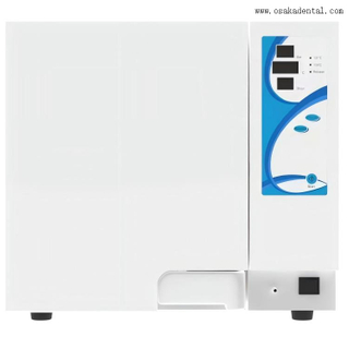 Автоклав класса N для стоматологической клиники 