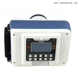 Портативный портативный стоматологический рентгеновский аппарат, высокочастотный цифровой стоматологический рентгеновский аппарат