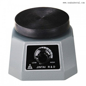 Стоматологические вибраторы Лабораторное оборудование Машина для смешивания гипса OSA-A-14